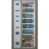  Repartiteur Ttra., 80/100 A, 