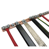  Kit bornes de raccordement pou 