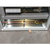  Barre de mise � la terre et ne 