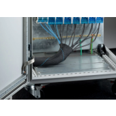  Barre de mise � la terre et ne 