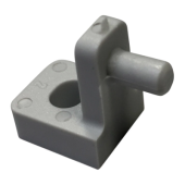  Support de barre de mise � la 