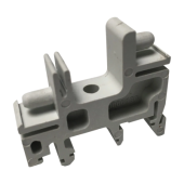  Support de barre de mise � la 