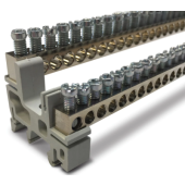  Support de barre de mise � la 