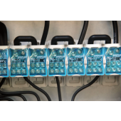  R�partiteur unipolaire, 80 A I 