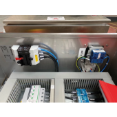  Rpartiteur unipolaire, 125 A 
