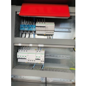  Rpartiteur unipolaire, 160 A 