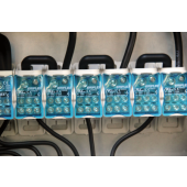  Rpartiteur unipolaire, 160 A 