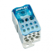  Rpartiteur unipolaire, 250 A 