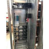  Rpartiteur unipolaire, 250 A 