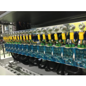  Rpartiteur unipolaire, 250 A 
