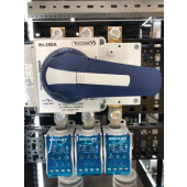 Rpartiteur unipolaire, 250 A 