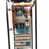  Rpartiteur unipolaire, 250 A 
