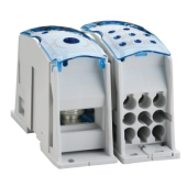  R�partiteur unipolaire, 500 A 