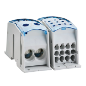  R�partiteur unipolaire, 630 A 