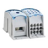  R�partiteur unipolaire, 500 A 