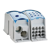  R�partiteur unipolaire, 1000 A 