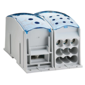  R�partiteur unipolaire, 1000 A 