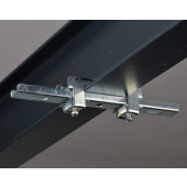  Crampon pour accroche tout, IP 