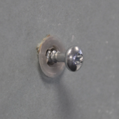  Cheville autoperceuse pour pla 