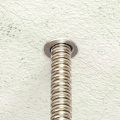  Cheville � frapper avec coller 