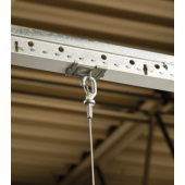  Attache pour support T24 de fa 