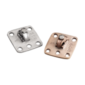  Serre-c�ble adh�sif, cuivre, c 