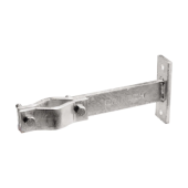  Support de m�t, acier, galvani 