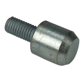  Vis de fon�age pour piquet typ 