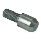  Vis de fon�age pour piquet typ 