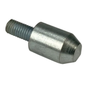  Point d�enfoncement du piquet 