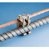  Etrier de m�tallisation de bar 