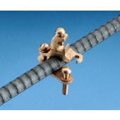  Etrier de m�tallisation de bar 