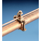  Etrier de m�tallisation de bar 