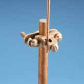  Etrier de m�tallisation de bar 