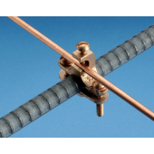  Etrier de m�tallisation de bar 