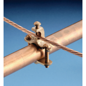  Etrier de m�tallisation de bar 