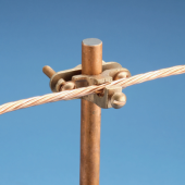  Etrier de m�tallisation de bar 