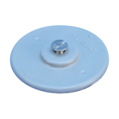  Base adh�sive en plastique, Gr 