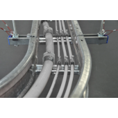  Echelle � c�bles SPEEDWAY, 300 