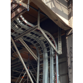  Echelle � c�bles SPEEDWAY, 750 