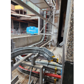  Echelle � c�bles SPEEDWAY, 750 