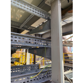  Echelle � c�bles SPEEDWAY, 900 