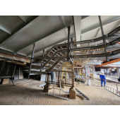  Echelle � c�bles SPEEDWAY, 900 