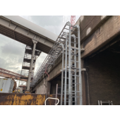  Echelle � c�bles SPEEDWAY, 900 