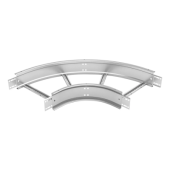  Coude plat � 90 degr�s pour �c 