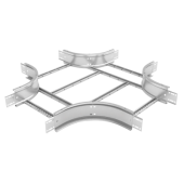  Croix pour �chelle � c�bles SP 