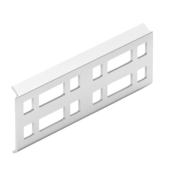  Connecteur droit pour �chelle 