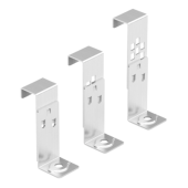  Crapaud �chelle � c�ble, horiz 