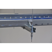  Chemin de c�bles perfor� UNIKL 