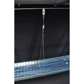  Chemin de c�bles perfor� UNIKL 